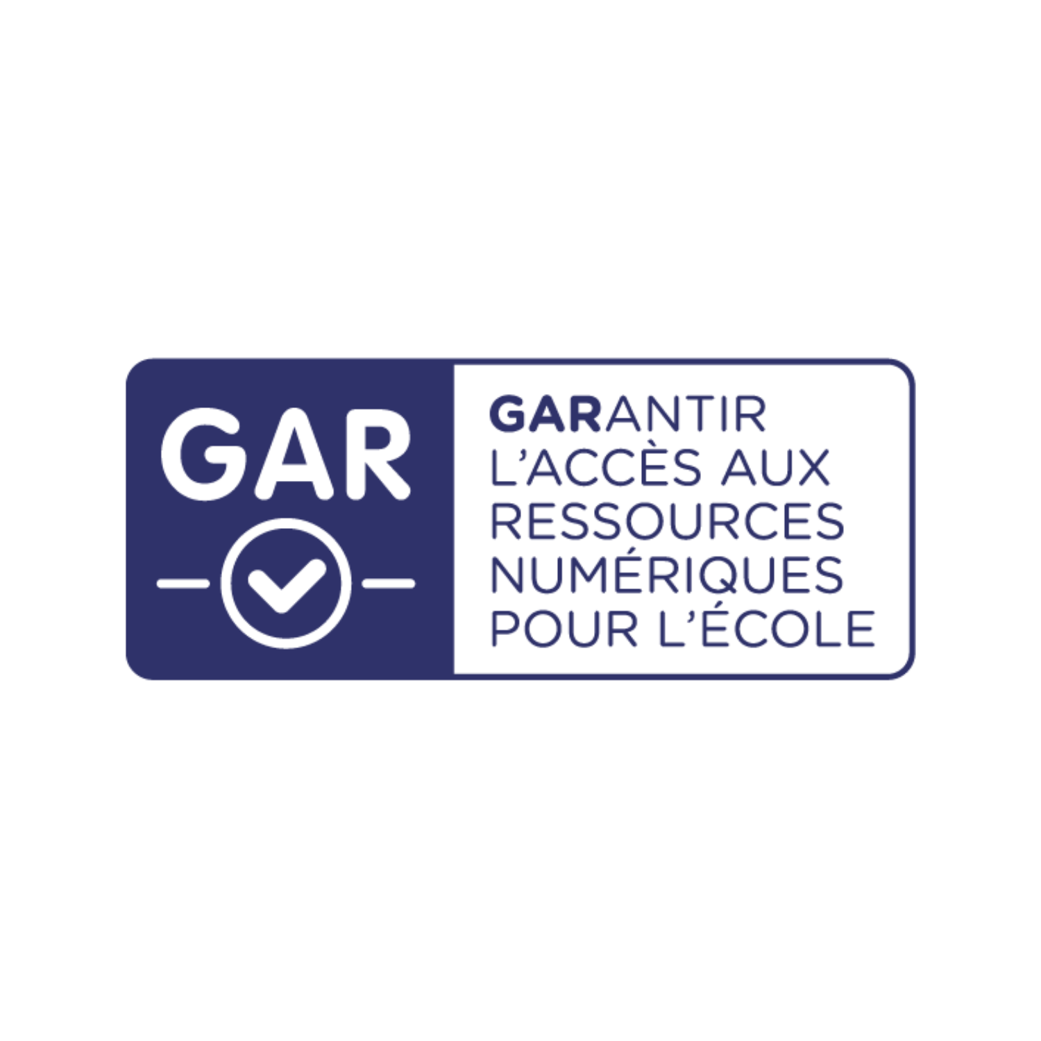 Gestionnaire d'Accès aux Ressources (GAR)