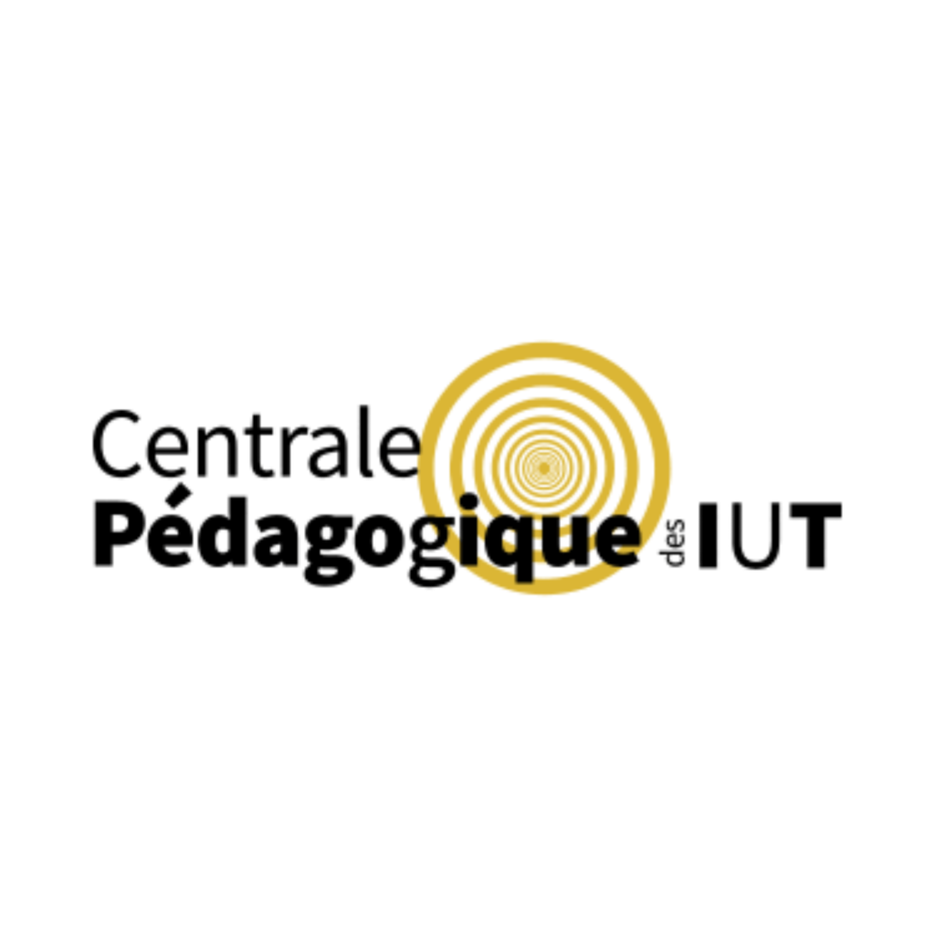 Centrale Pédagogique IUT