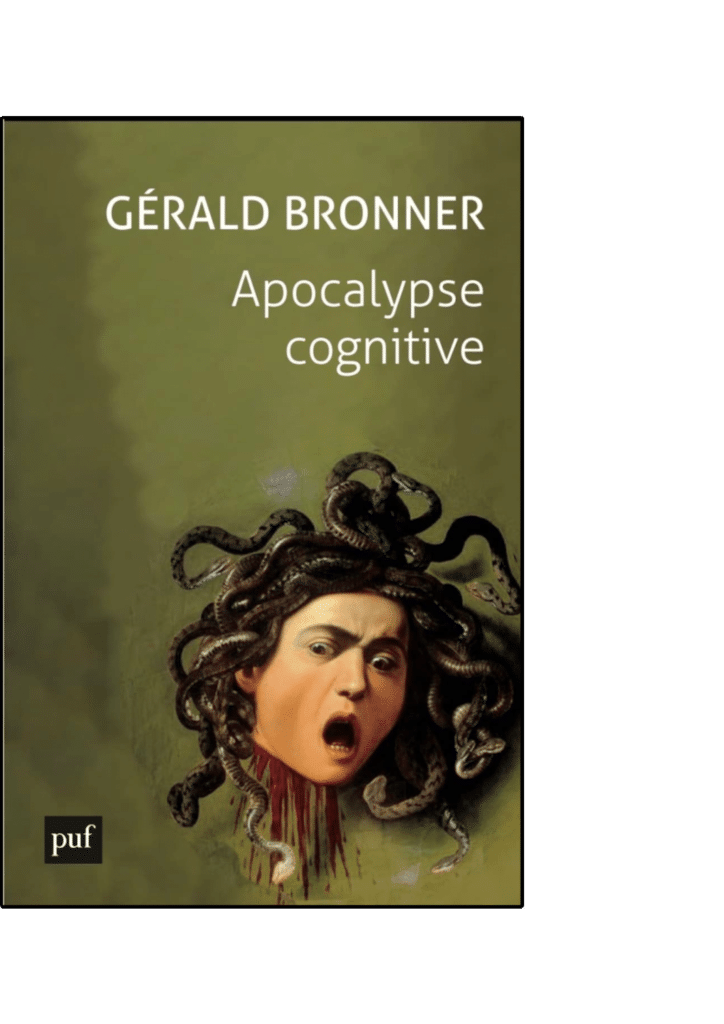 Apocalypse cognitive