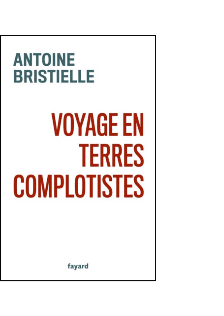 Voyage en terres complotistes