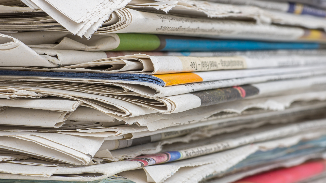 La hiérarchisation de l’information par les médias 