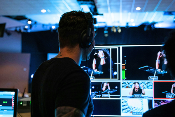 Rentrée 2025 : be my media intègre un nouveau parcours d’éducation à l’image