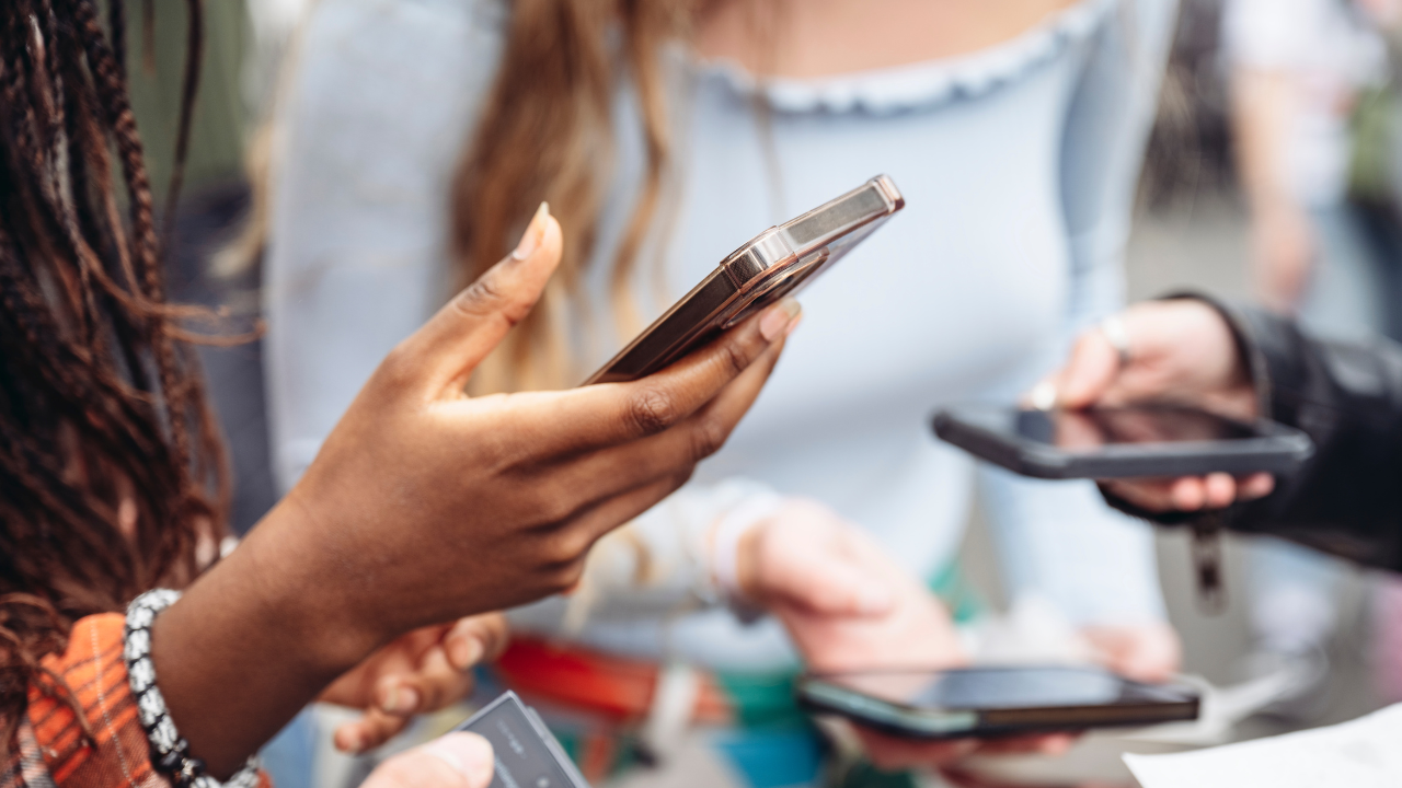 Cours d’éducation aux médias : be my media vous accompagne