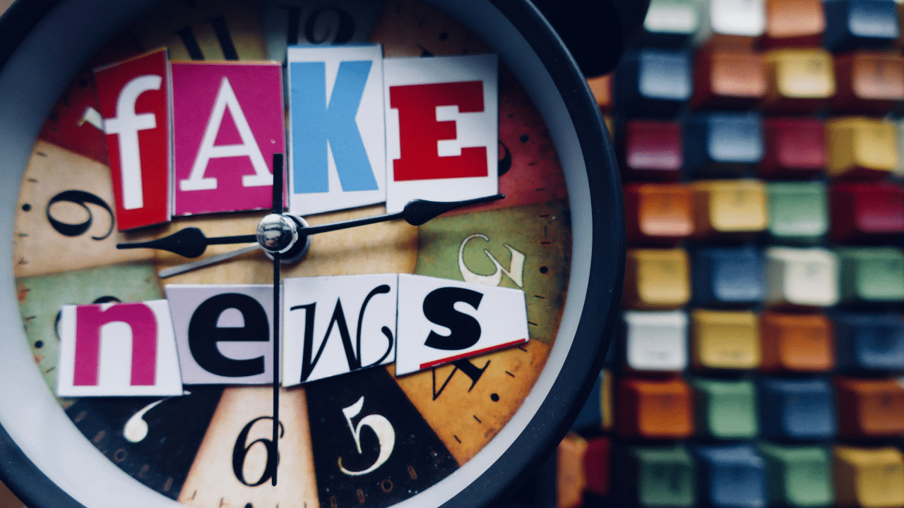 Fake news : des ateliers et des solutions pour apprendre à les repérer dès le lycée