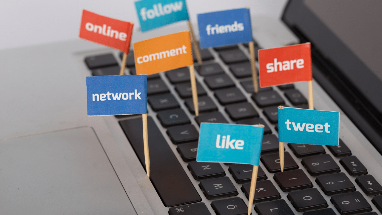 Séquence pédagogique : aborder le fonctionnement des réseaux sociaux au lycée