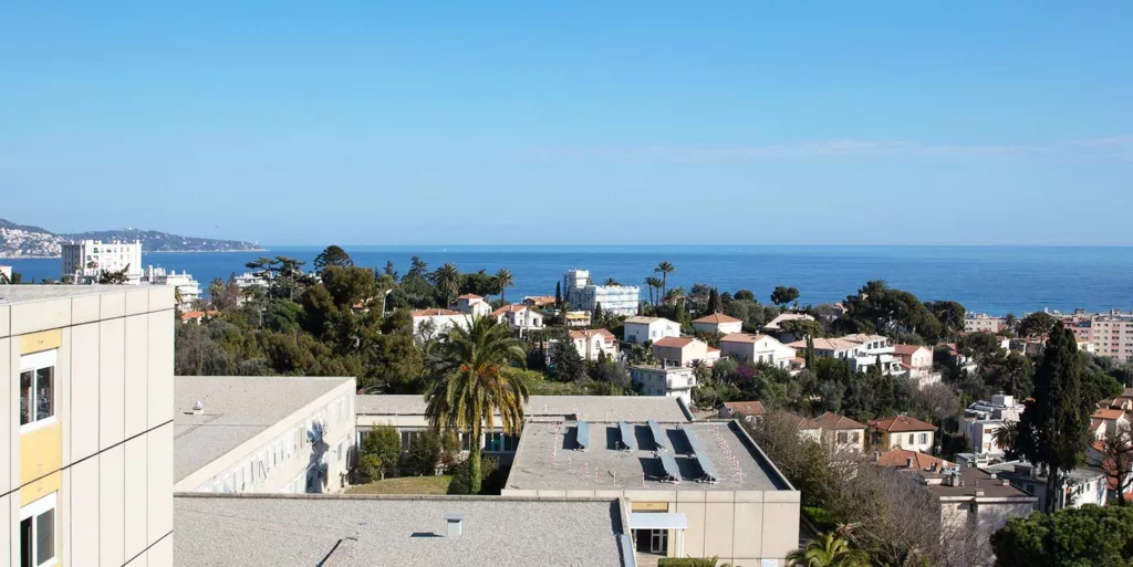 IUT Nice côte d'azur